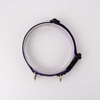 Collar Jumbo - Purpura