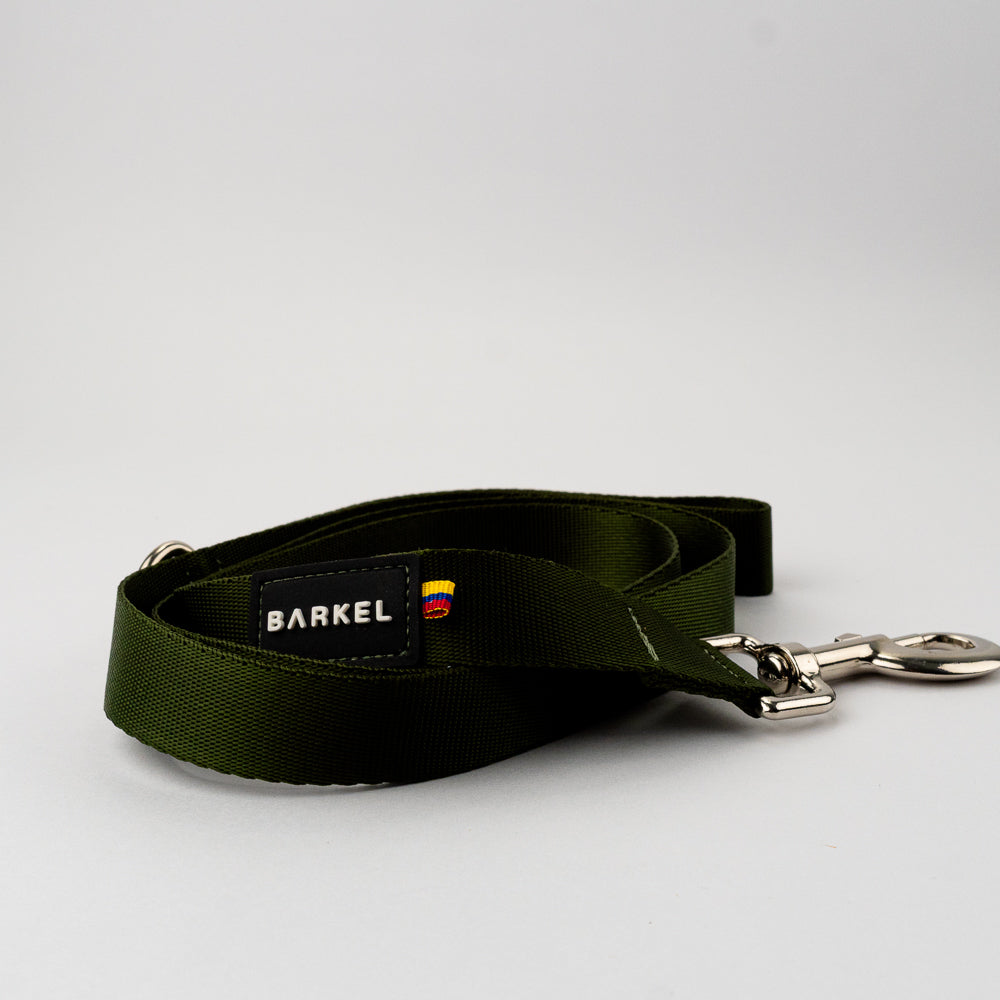 Correa urban - Verde Militar