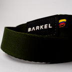Correa urban - Verde Militar